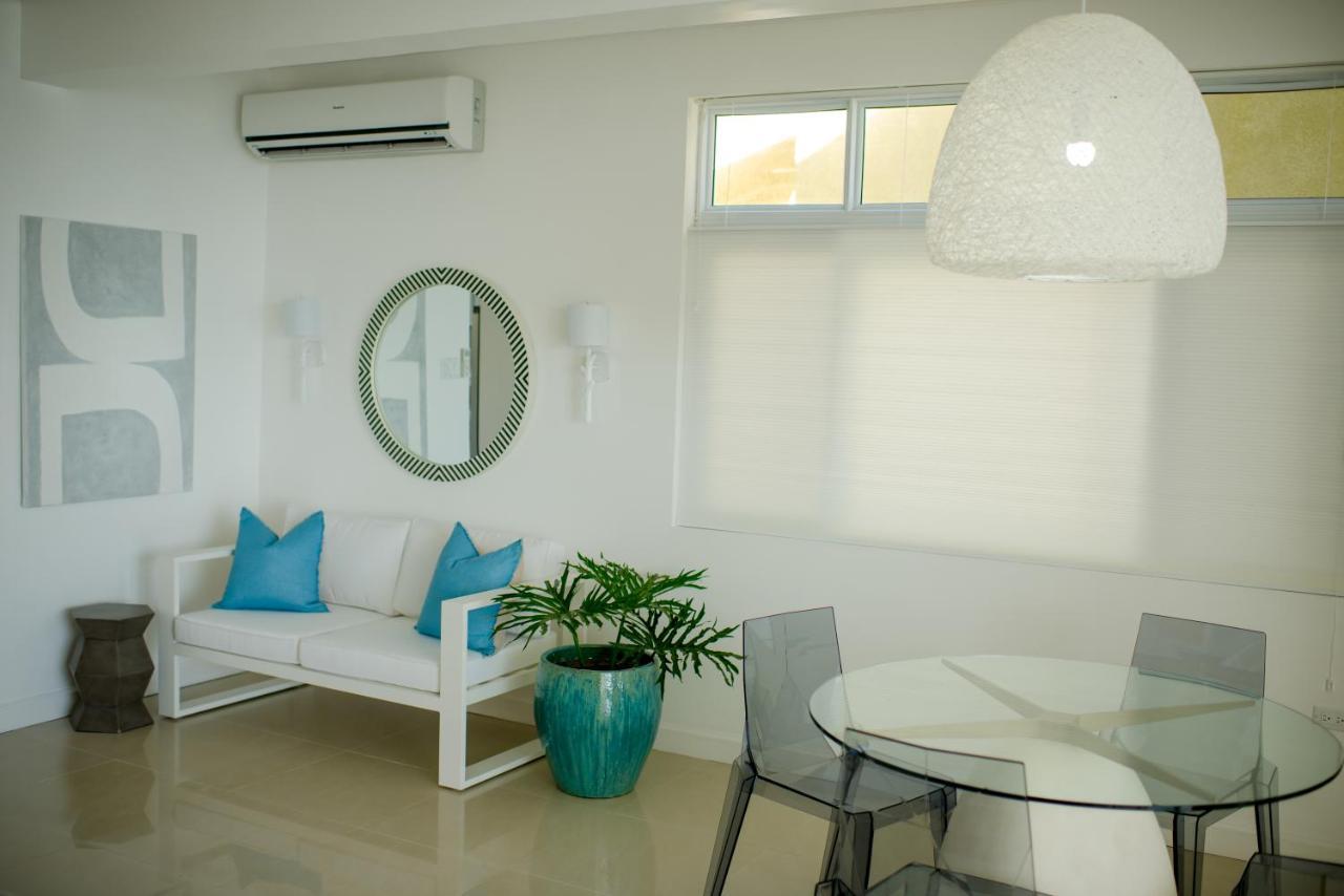 Whispering Seas Oceanfront Suite Ocho Rios Ngoại thất bức ảnh