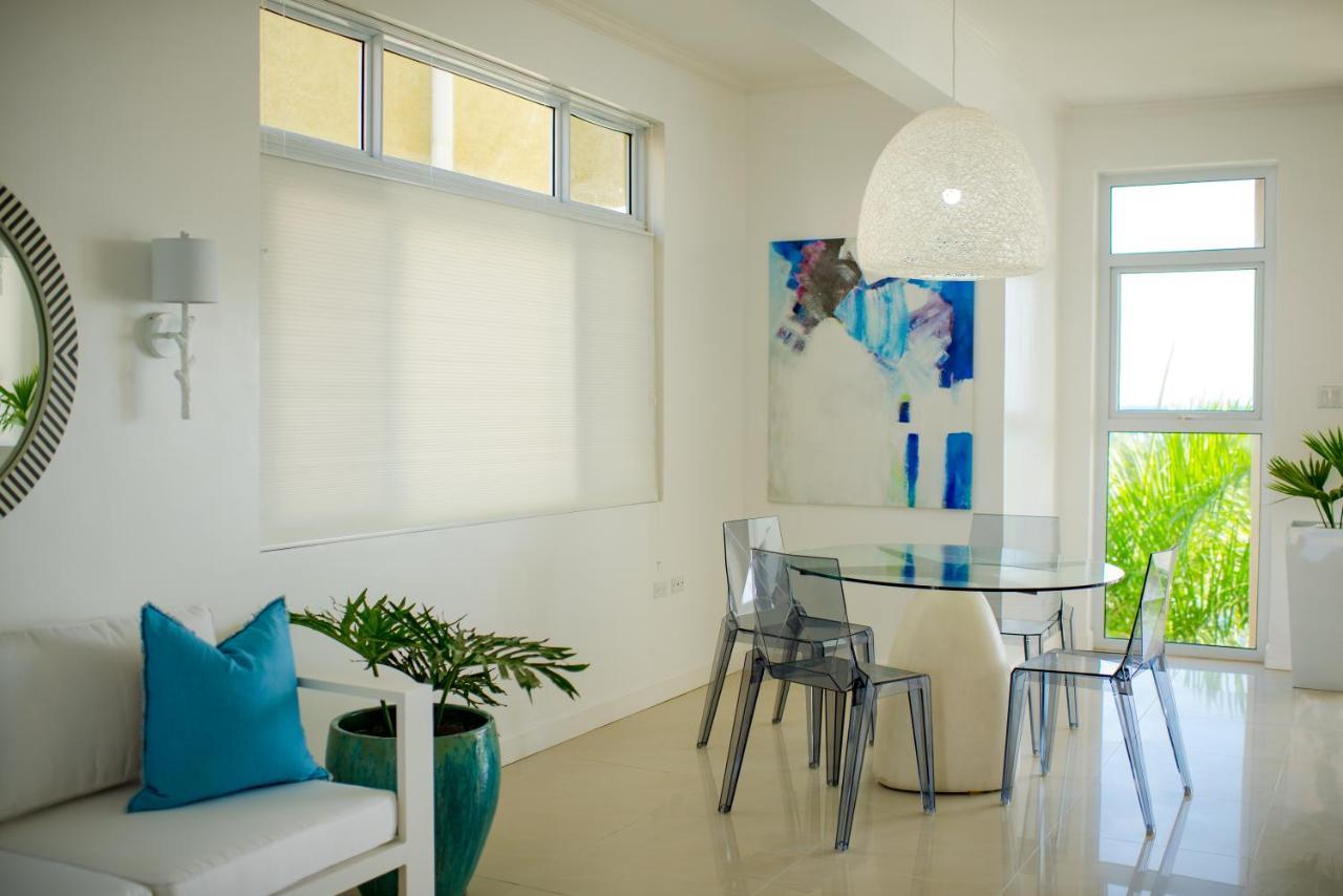 Whispering Seas Oceanfront Suite Ocho Rios Ngoại thất bức ảnh